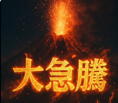 伊藤誠・成長株分析 tweet media