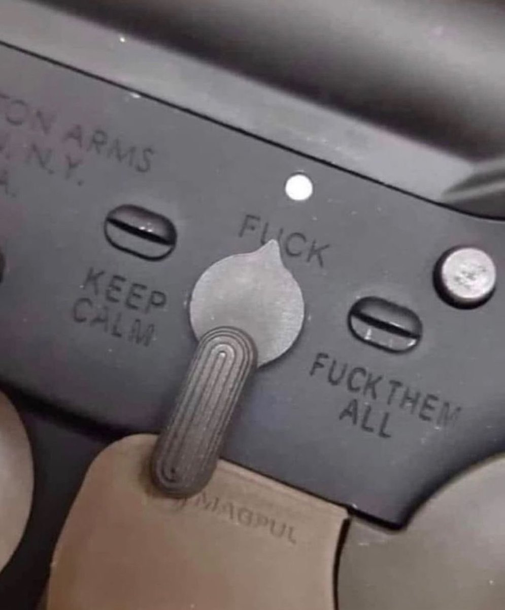 Guns Daily (@guysloveguns) on Twitter photo 