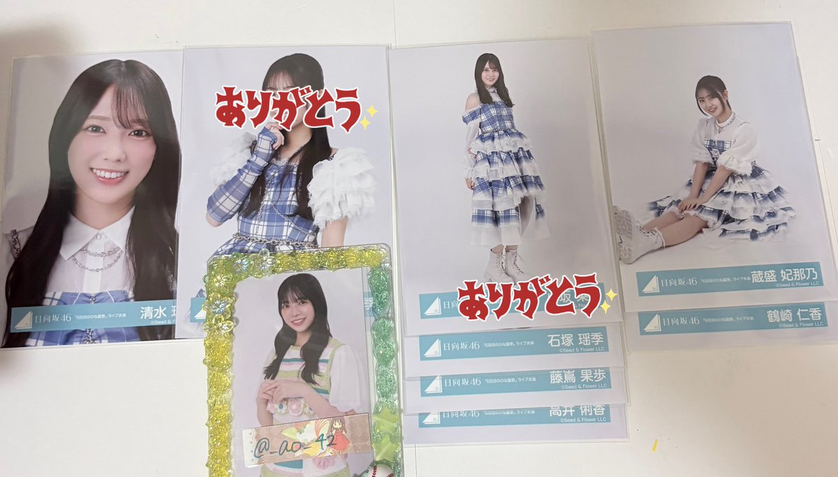 𝓜(プロカ必読) tweet media