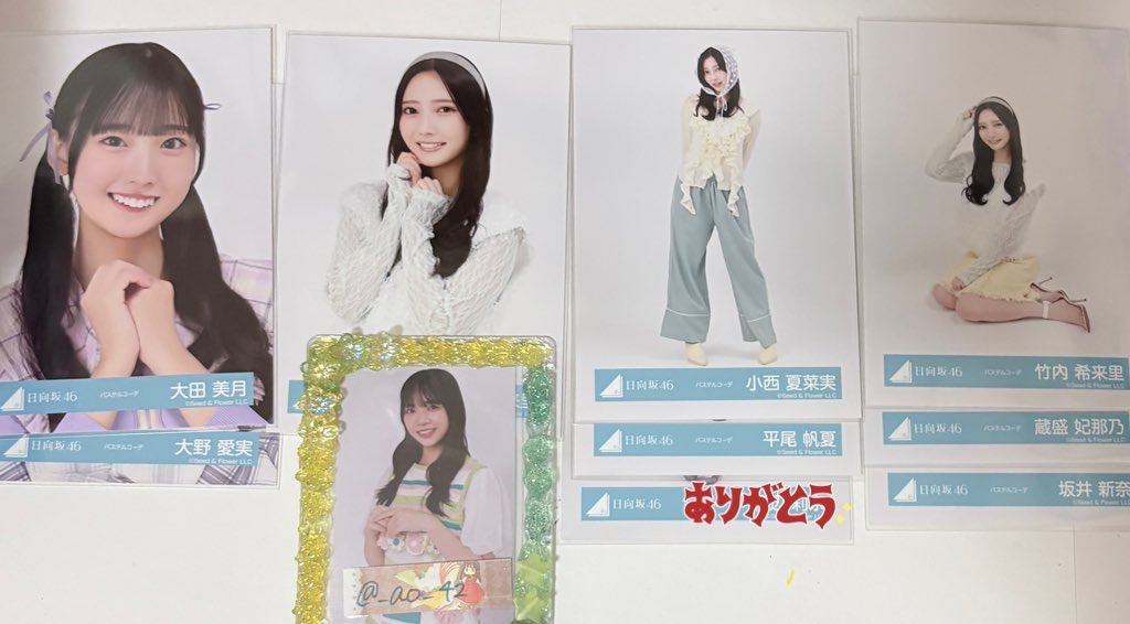 𝓜(プロカ必読) tweet media