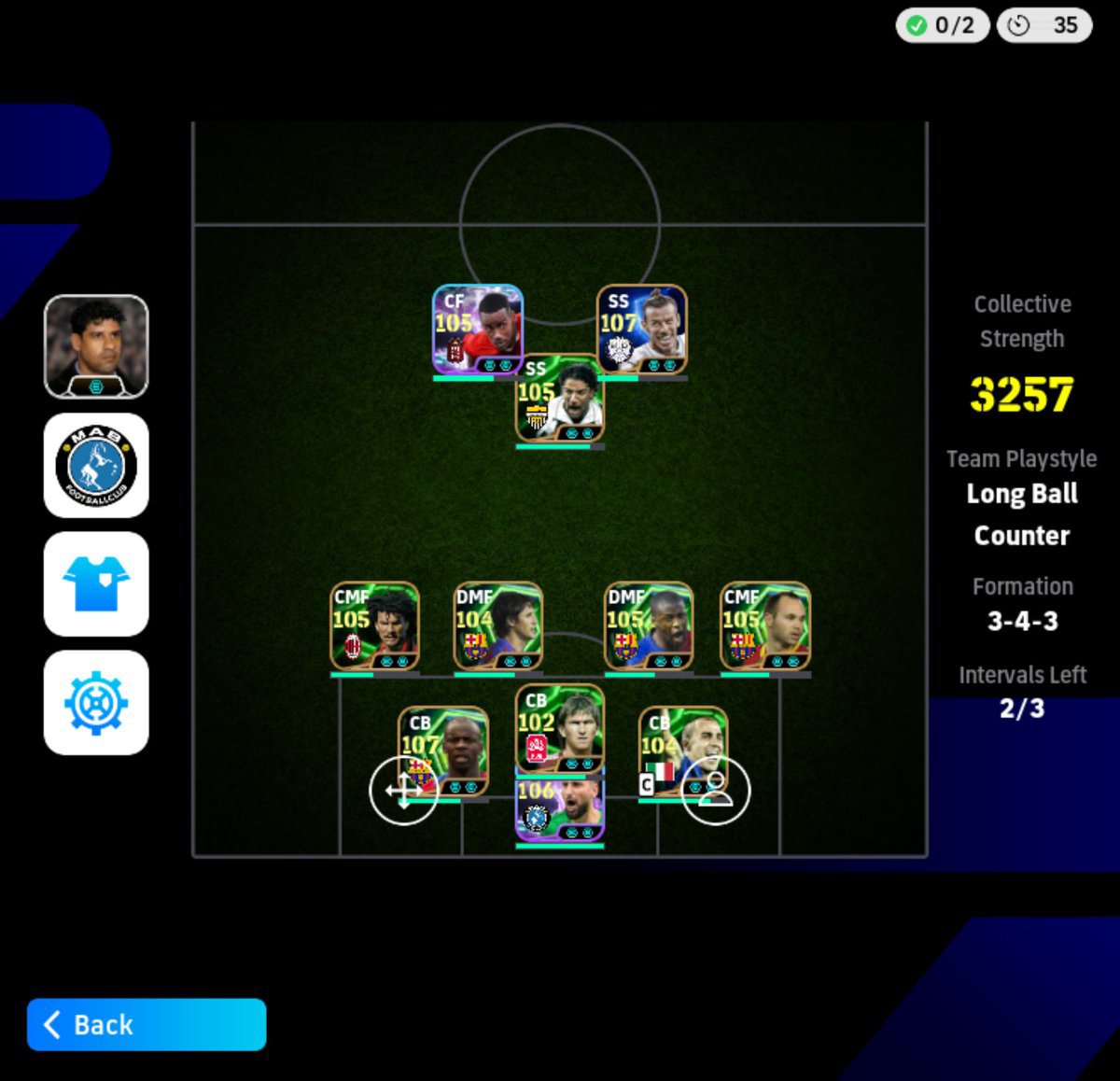 Emmanuel🥇 tweet media