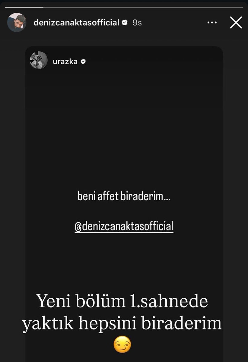 Dizi Analiz tweet media