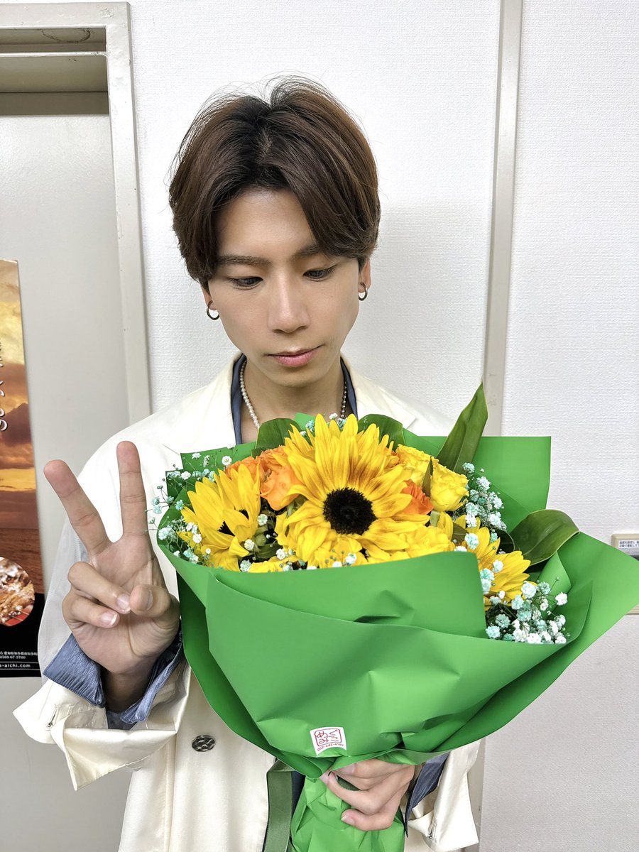 吉原雅斗(BOYSANDMEN) tweet media