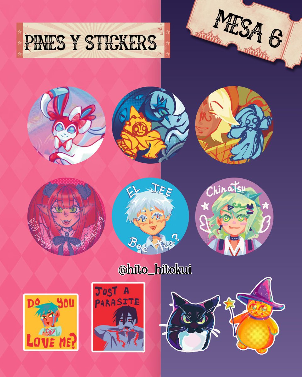 Hitokui ✦ tweet media