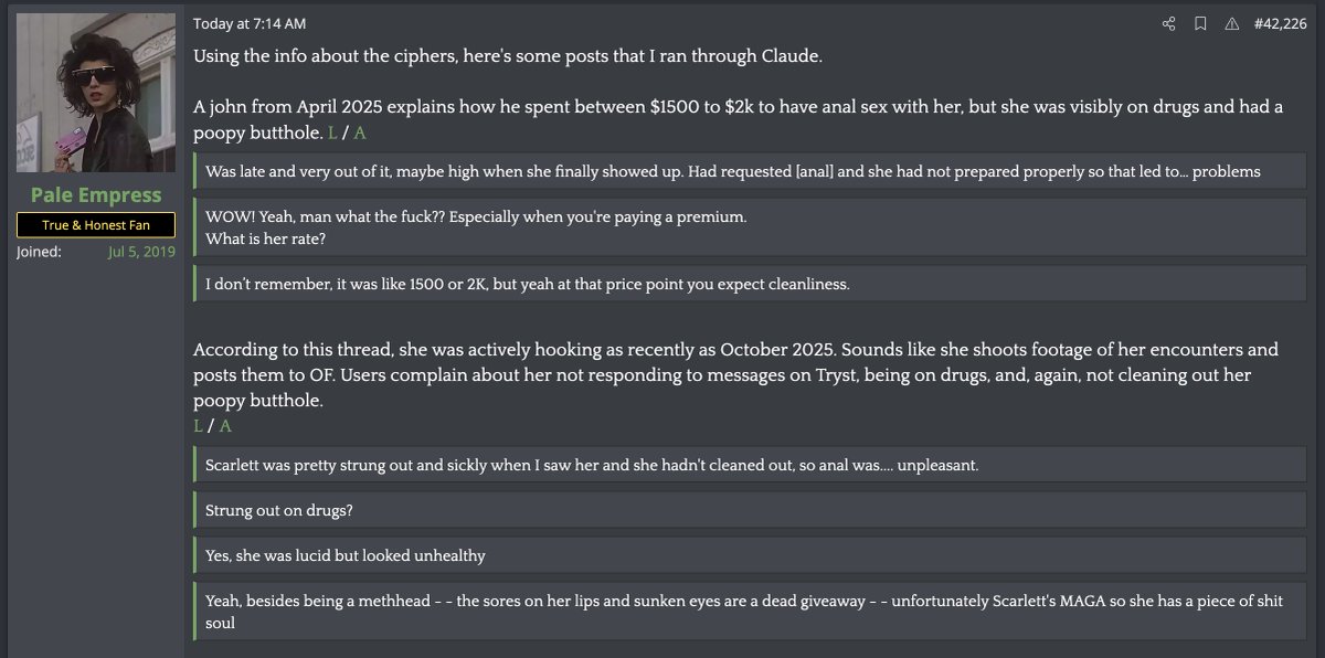 AF Stream Watch tweet media