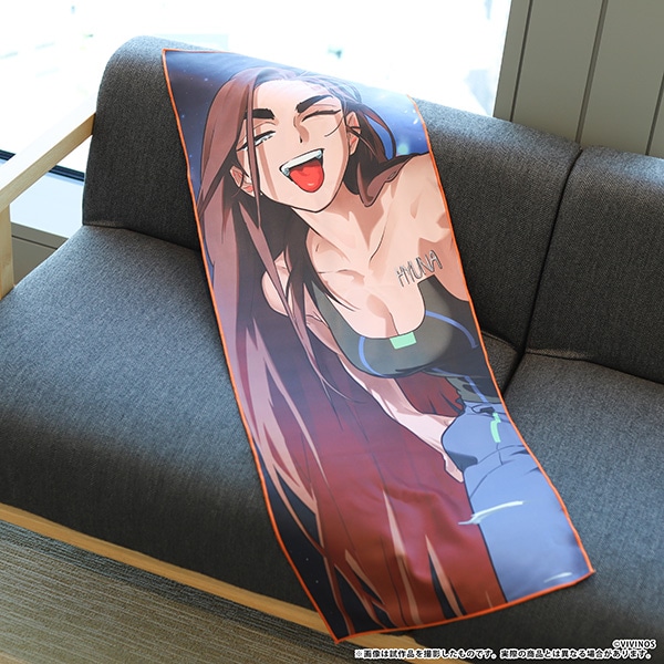 animate 香港 tweet media