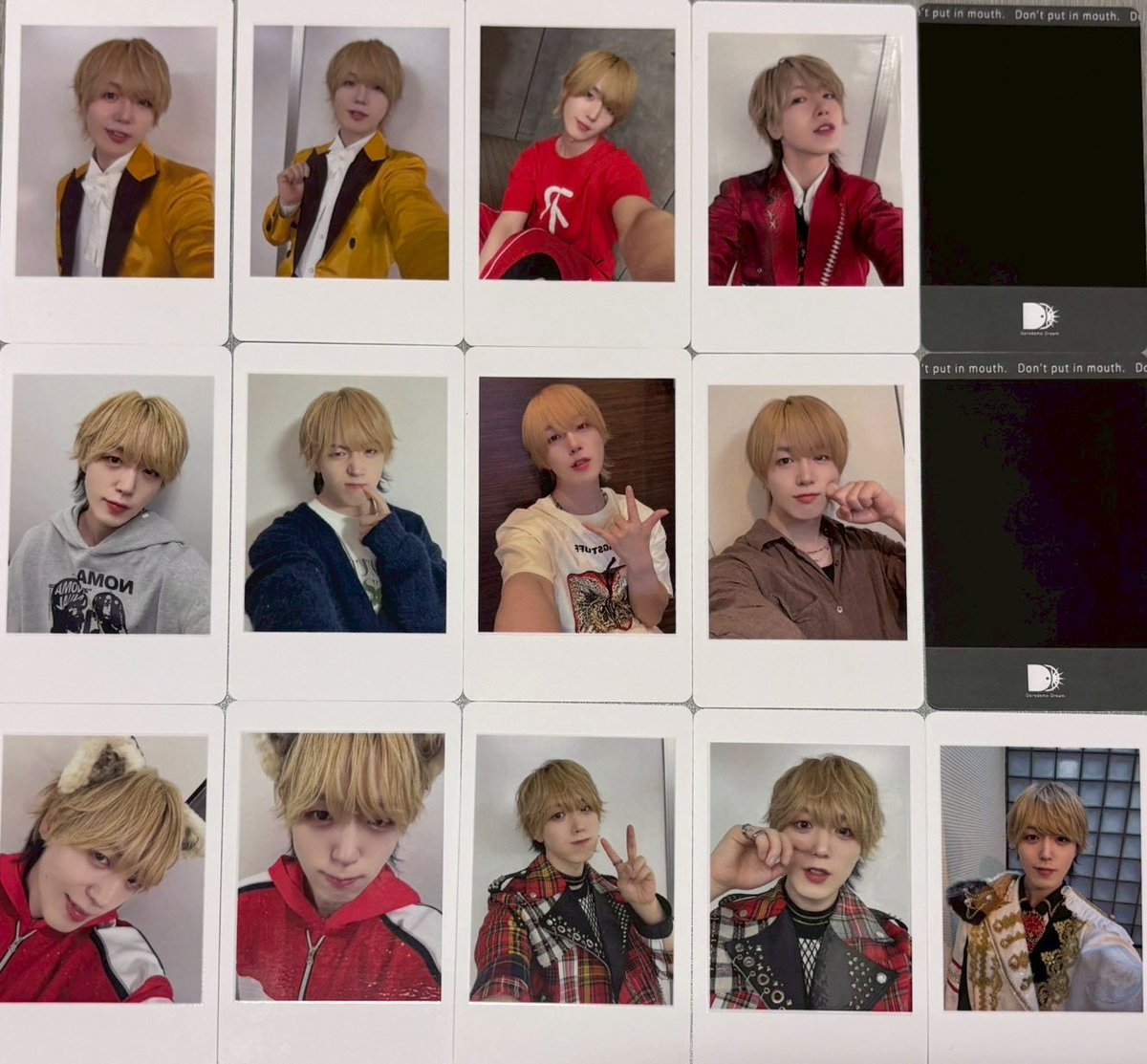 @取引垢 tweet media