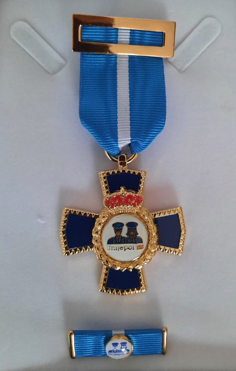 Unijepol tweet media