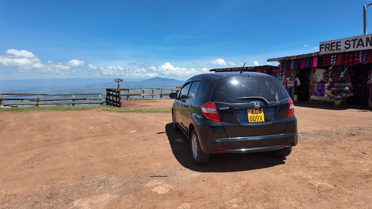 Dennis Ohuru tweet media