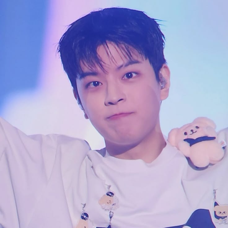 ren 🌹Bloom Fest tweet media