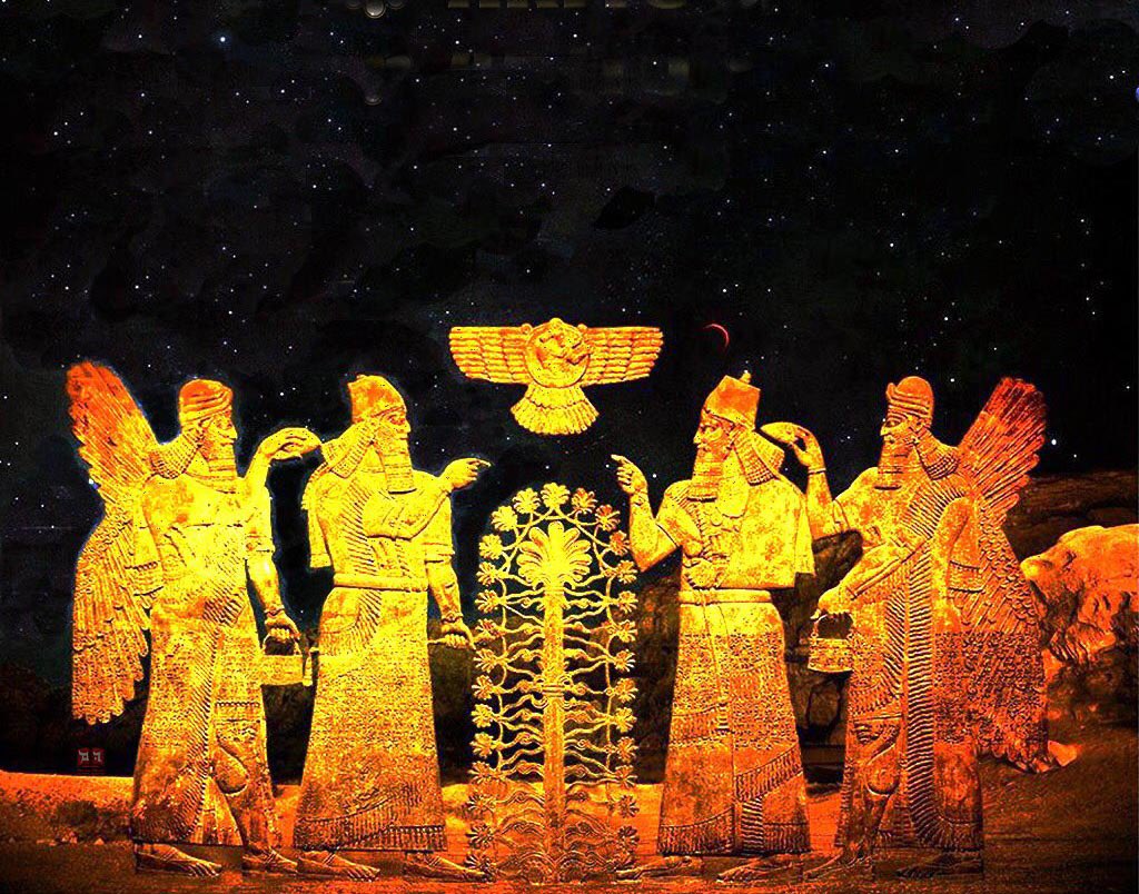 George Aslan tweet media