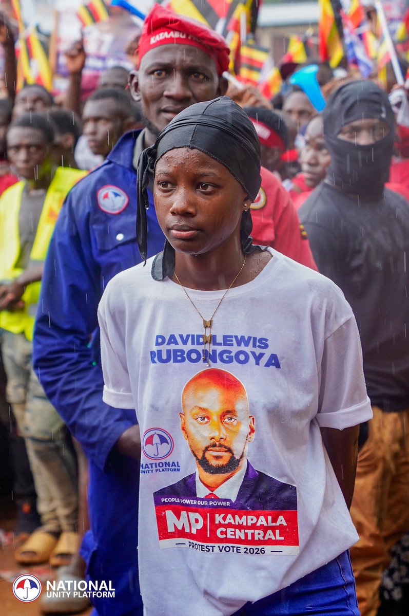 Ssekatte Ratiifu(N.U.P)🏖️🇺🇬 tweet media