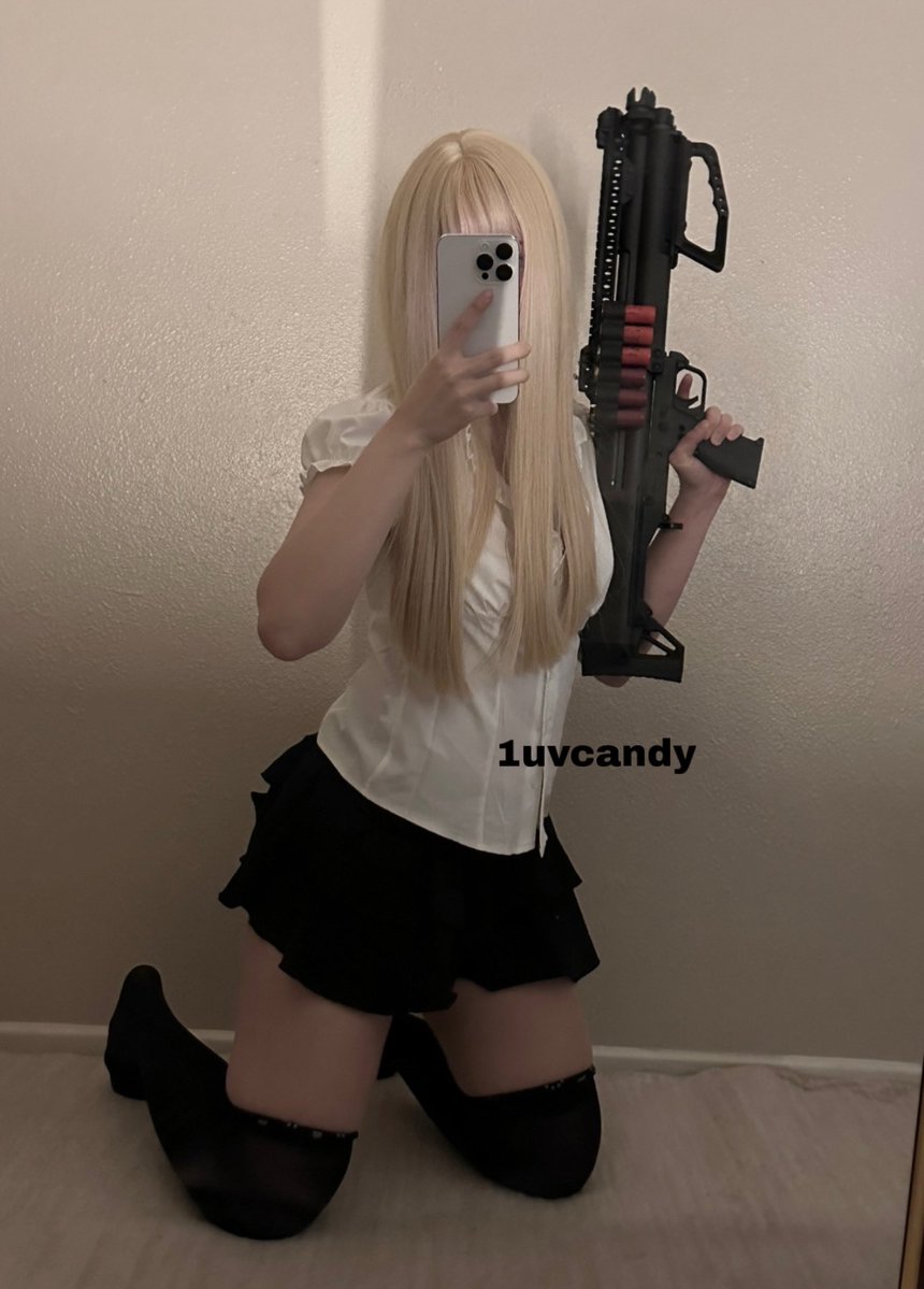 candy ♡ tweet media