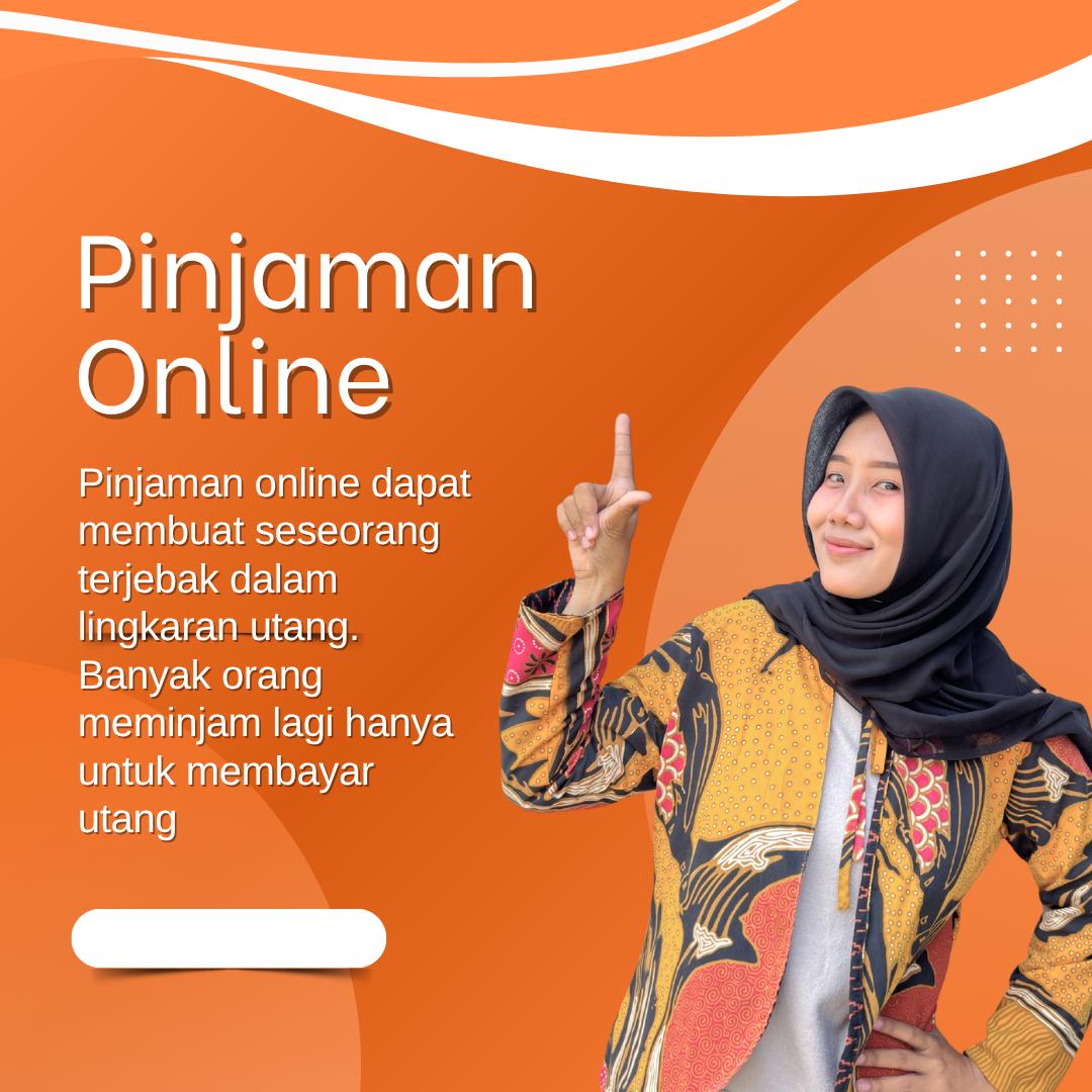 fadil1la's tweet photo. Pinjaman online jadi berbahaya bukan hanya karena bunganya, tapi karena mendorong kebiasaan “gali lubang tutup lubang”.

#axamandiri #amanterlindungi #jagakesehatan #AprilFoolsDay #zonauang 
AXA mandiri https://t.co/rGtSoAGyTl