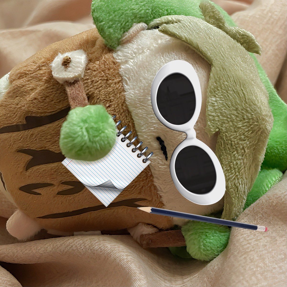 사무의식사 tweet media