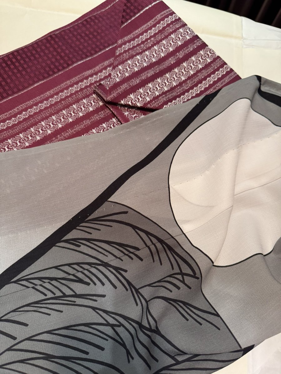 刹(4年経っても心は新妻 tweet media