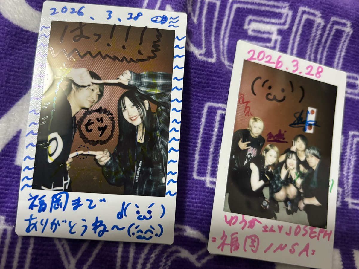 🐈‍⬛ねこま🐈‍⬛(yuuka) tweet media
