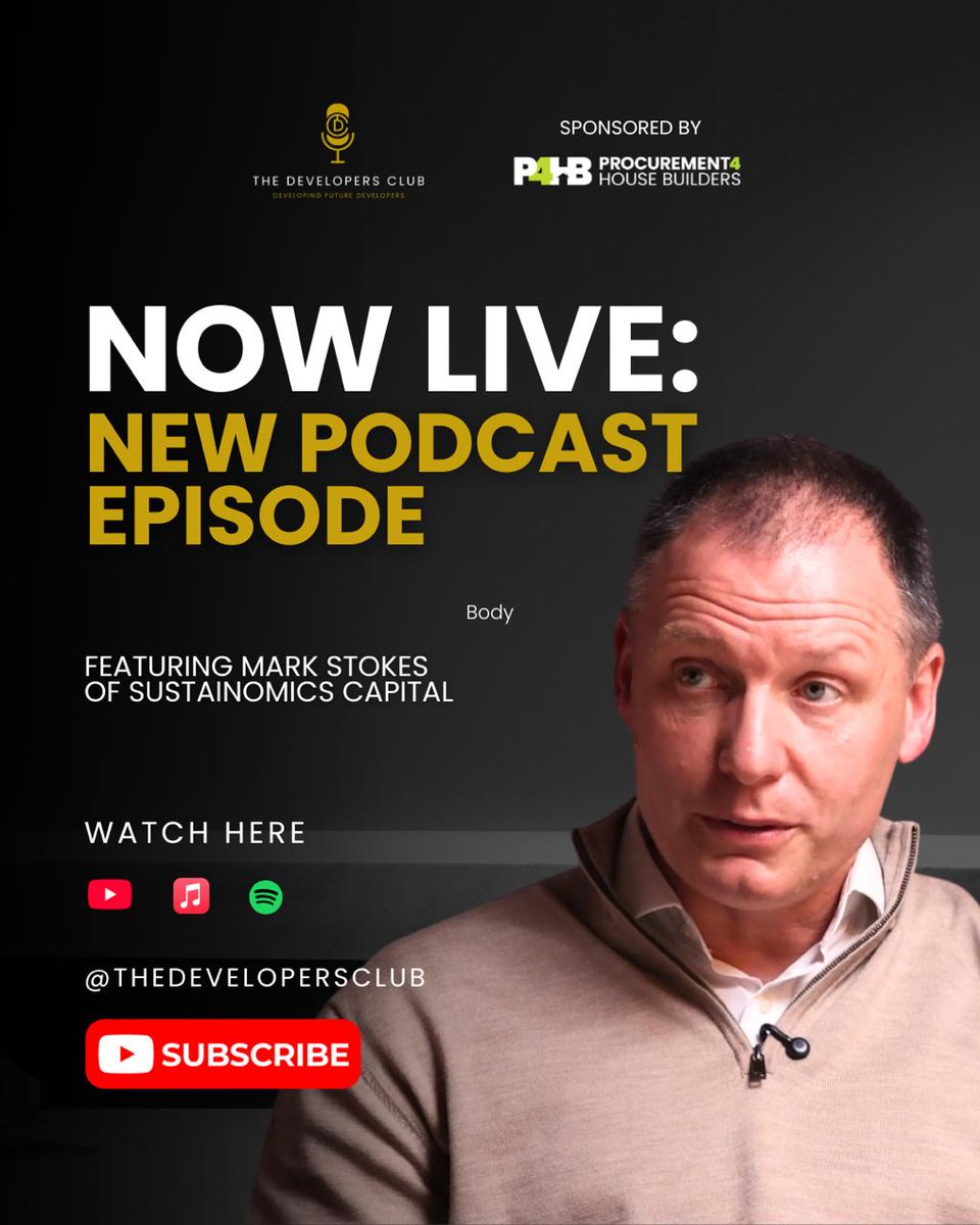 The Developers Club tweet media