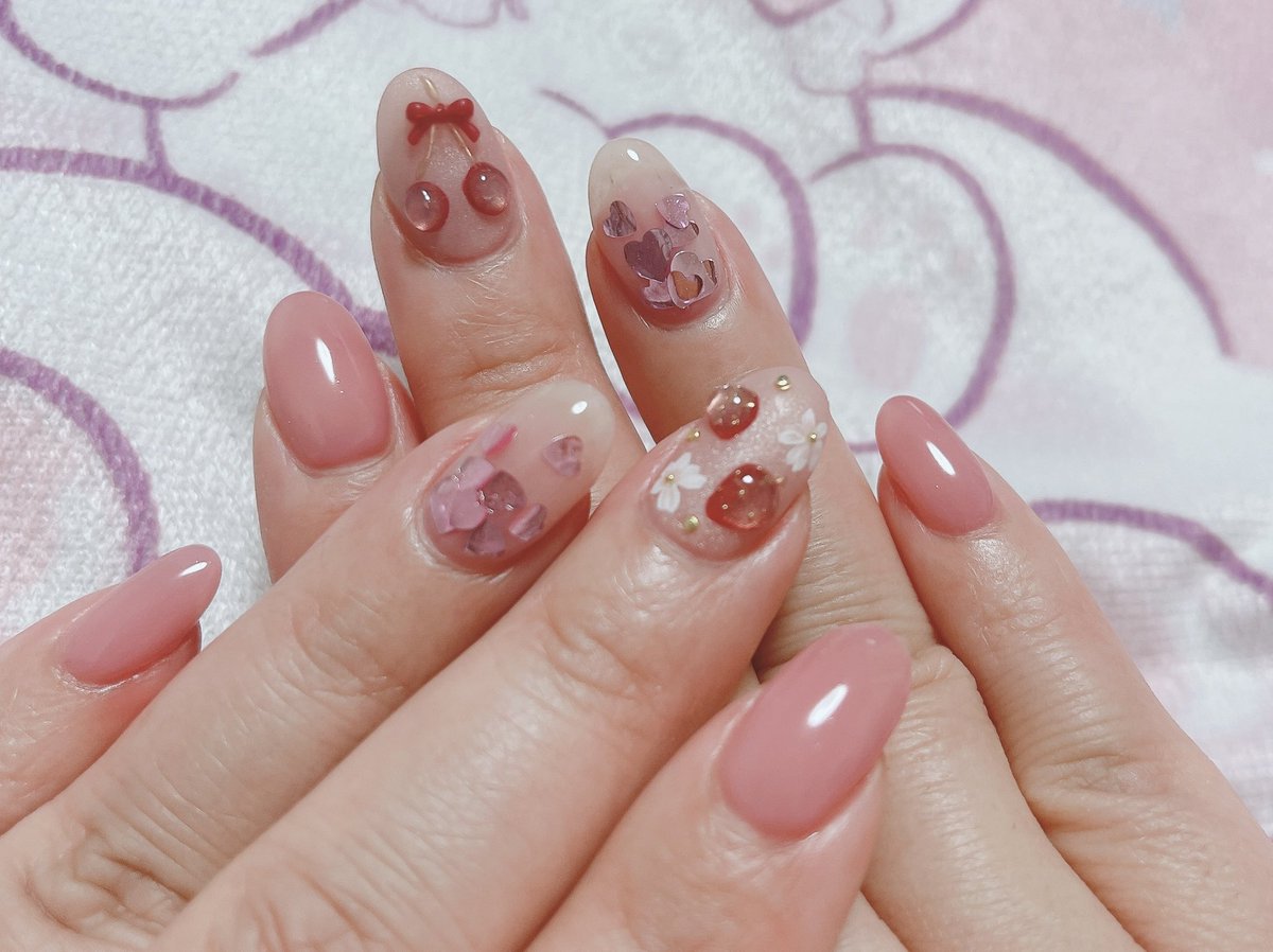 天音ゆめ tweet media