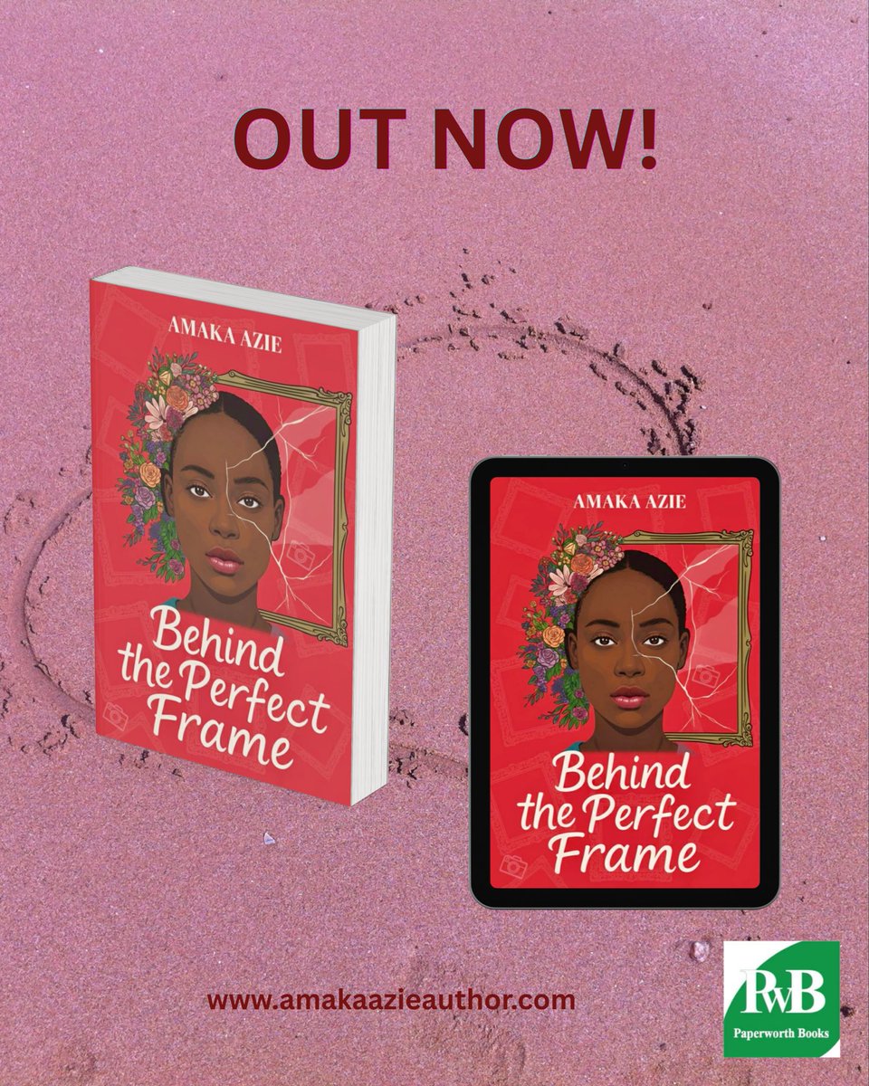 Amaka Azie tweet media