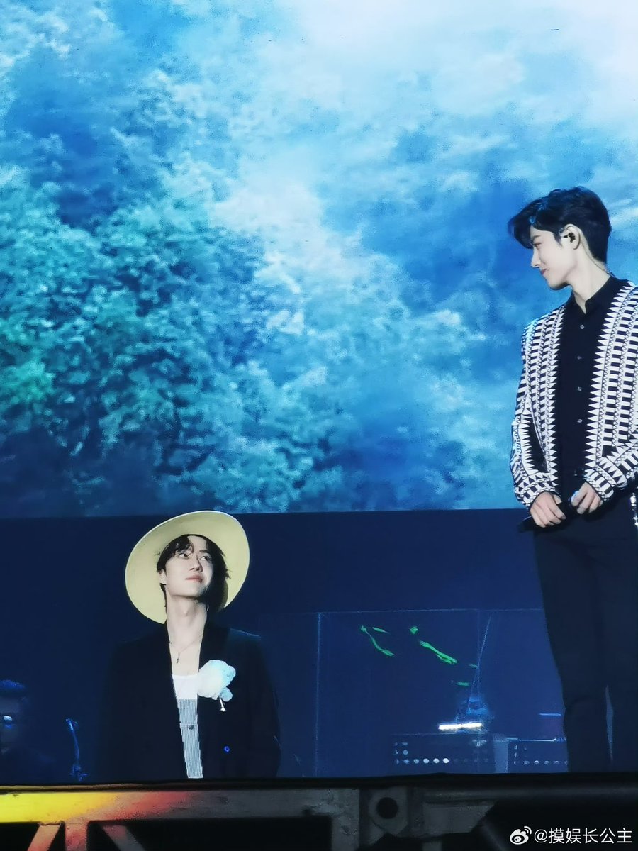 BichTrang14's tweet photo. “让我们用最热烈的掌声请出_____”
🦁❤️🐰
cr: 摸娱长公主

#BJYX https://t.co/TTn7xZttor