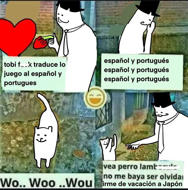 LeonardoElProcrak11 tweet media