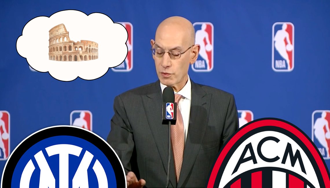 Alessandro Luigi Maggi tweet media