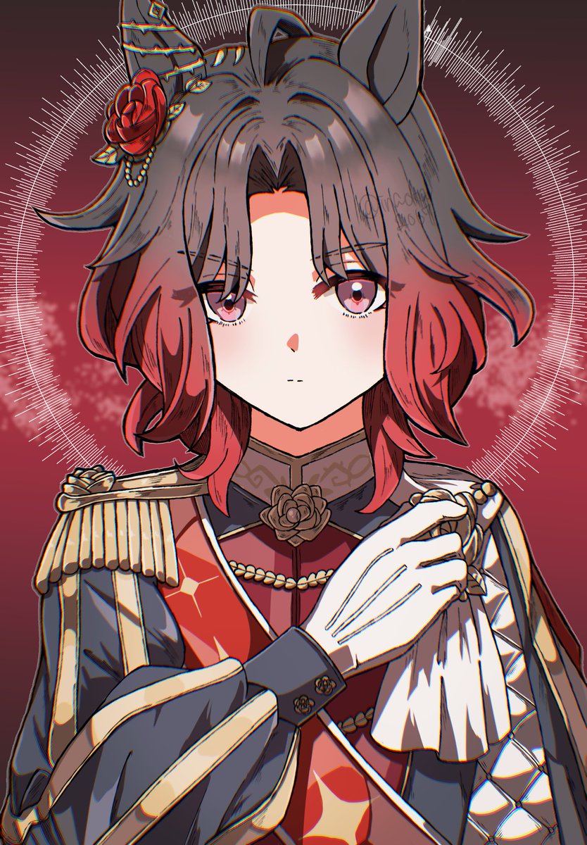 オカプン tweet media