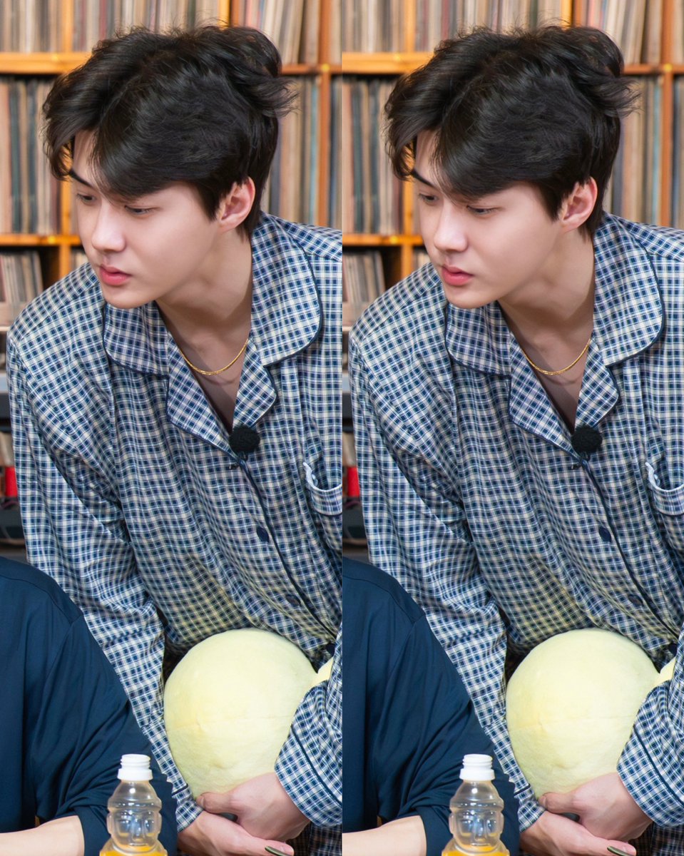 🌸 사랑둥이 귀염둥이 세훈이 🌸 tweet media