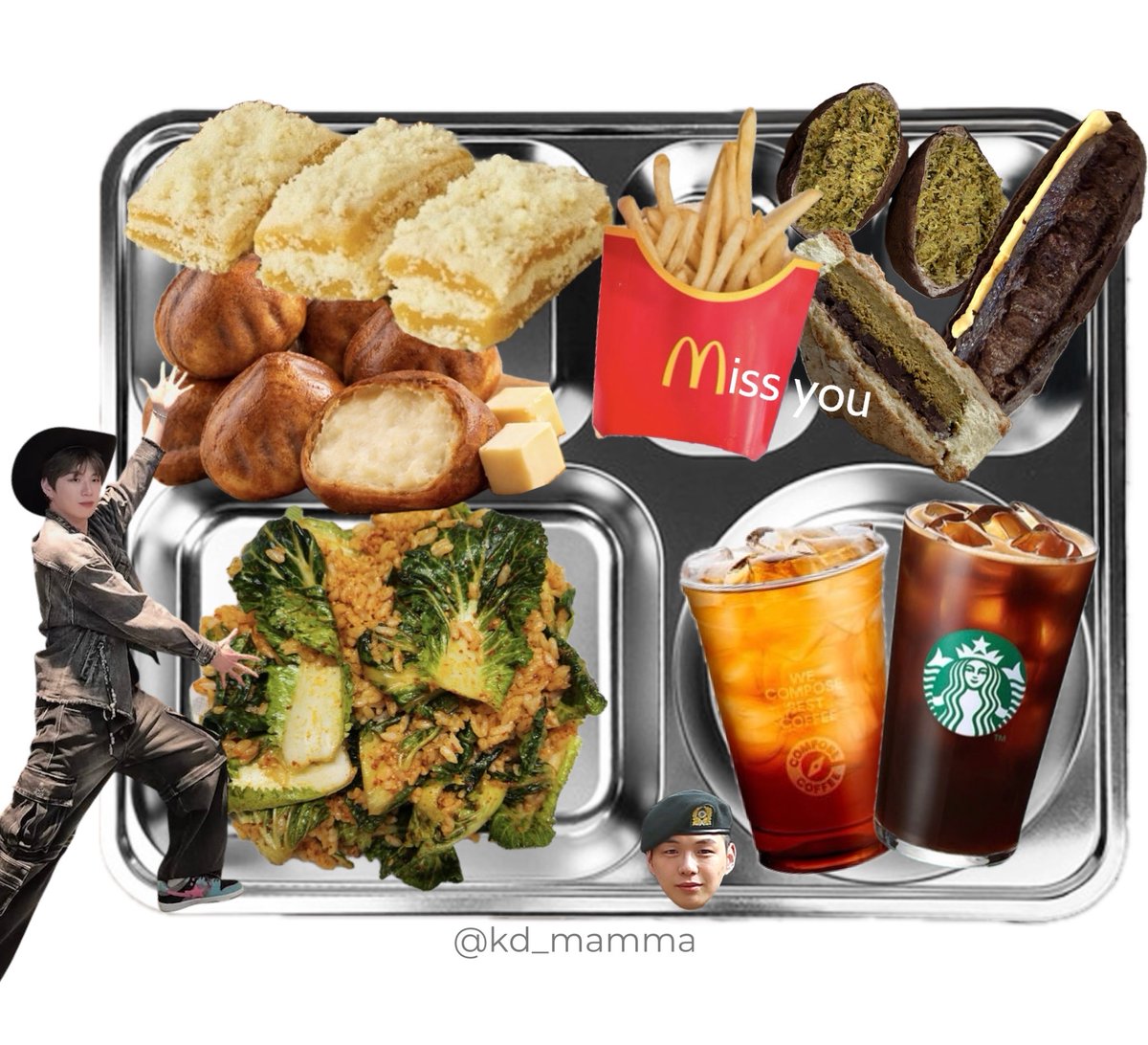 논산 함바집 tweet media