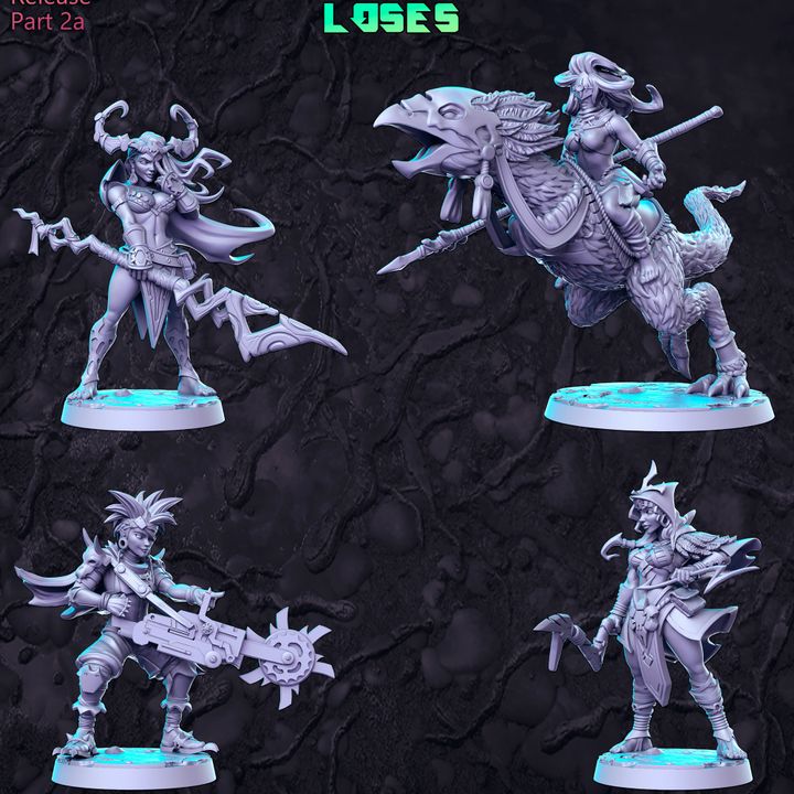 Donaldus Rise tweet media