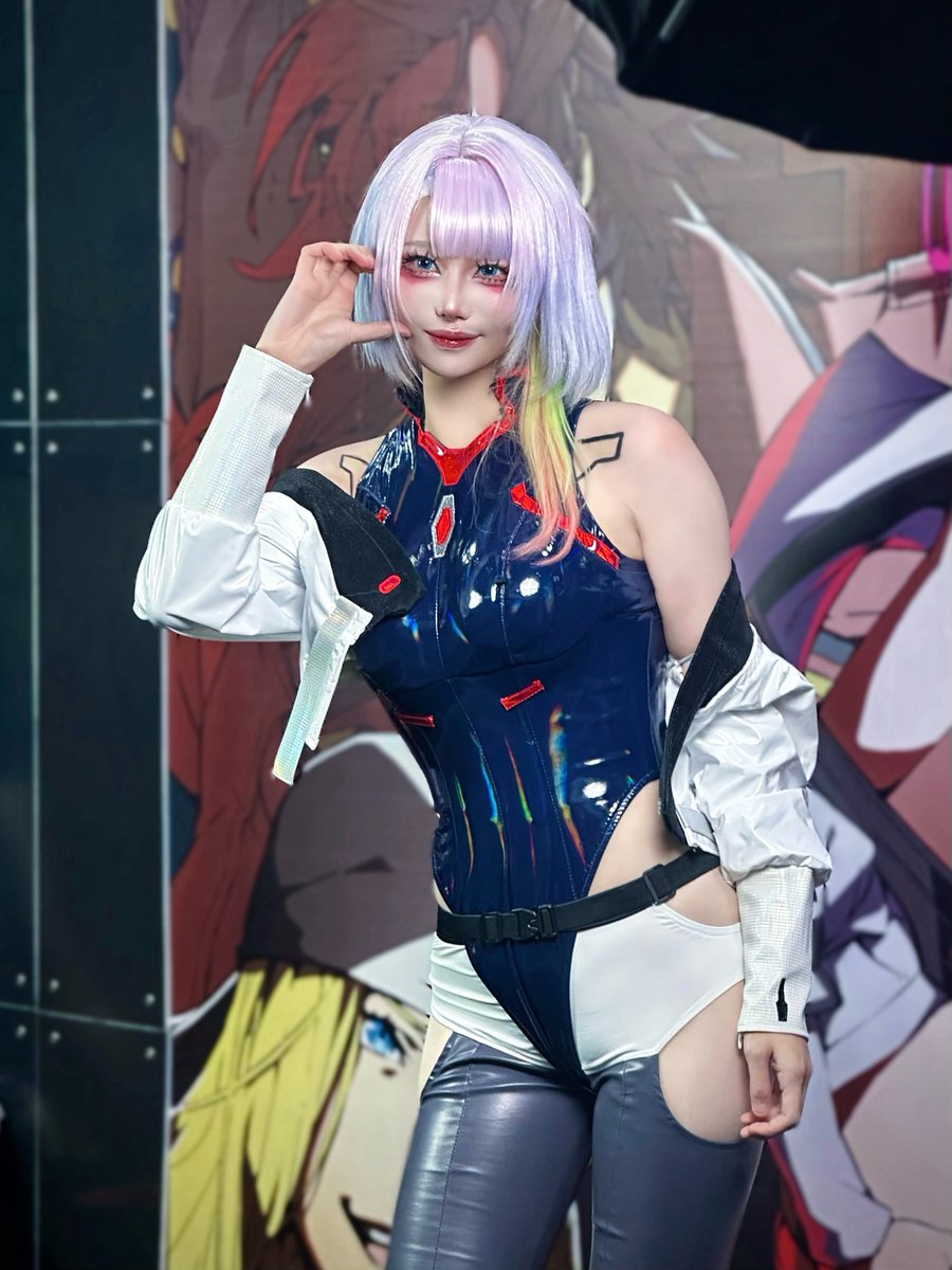 #AprilFoolsDay 

이날이후로한번도행사못간게거짓말같아서…😭

M. <a href="/chacco_o/">챠코 チャッコ Chacco</a>