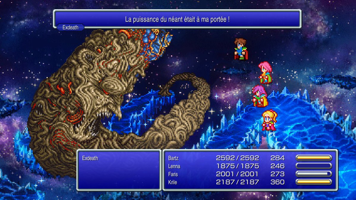 Marnie 💫🎮 tweet media