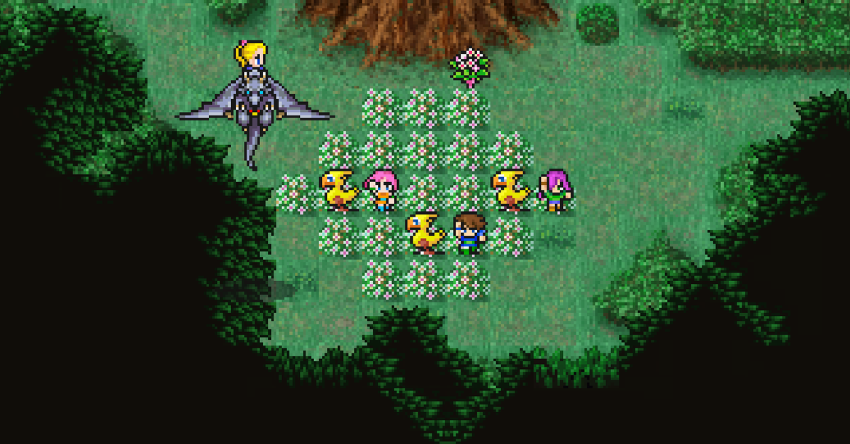 Marnie 💫🎮 tweet media