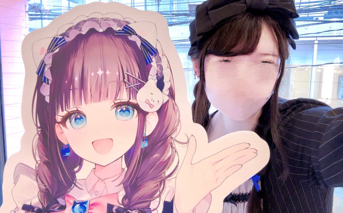 じゃばたん tweet media