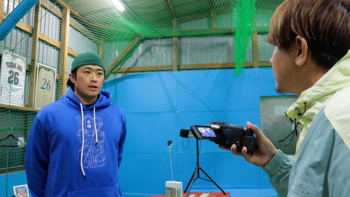 ライパチ@トクサンTV tweet media