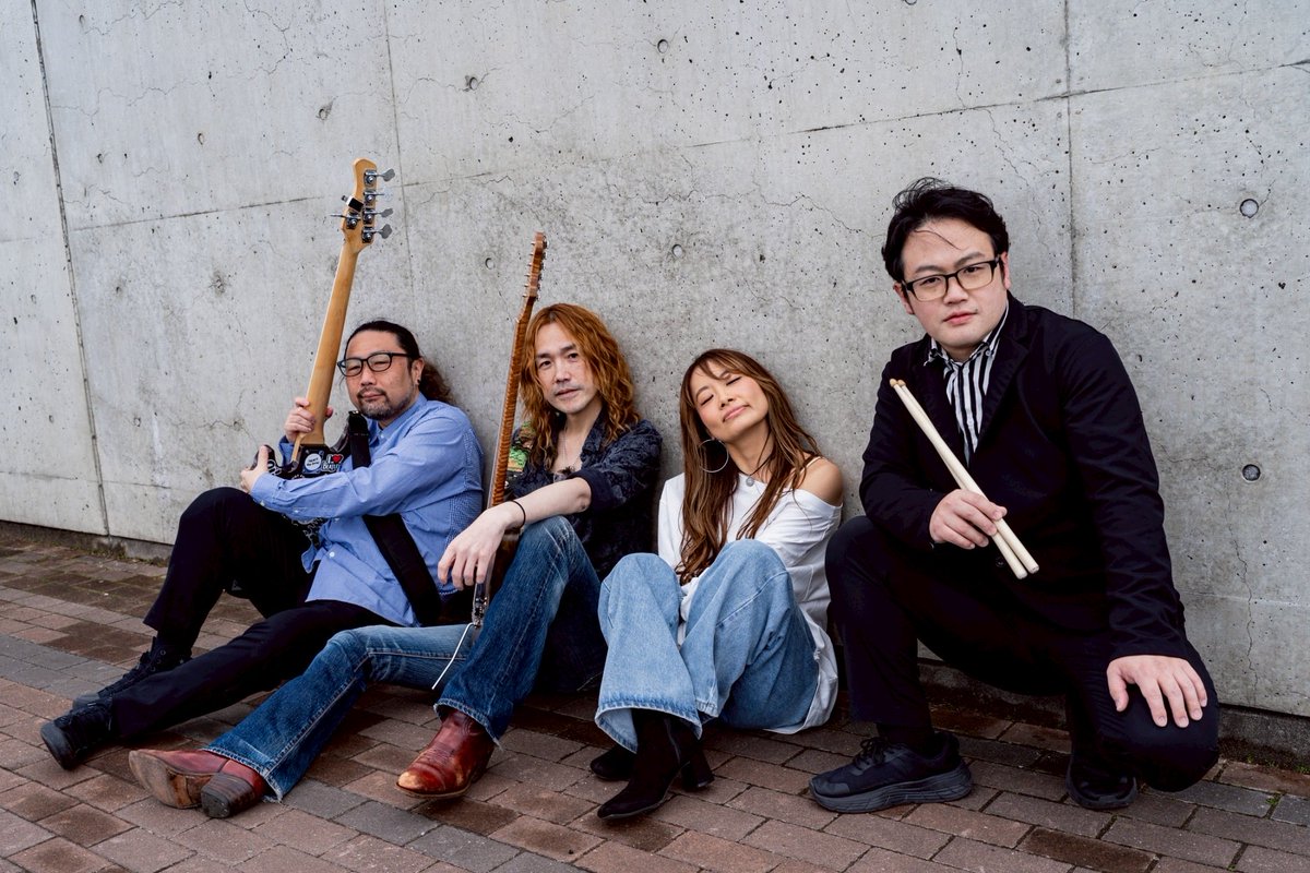 亀田ゆか tweet media