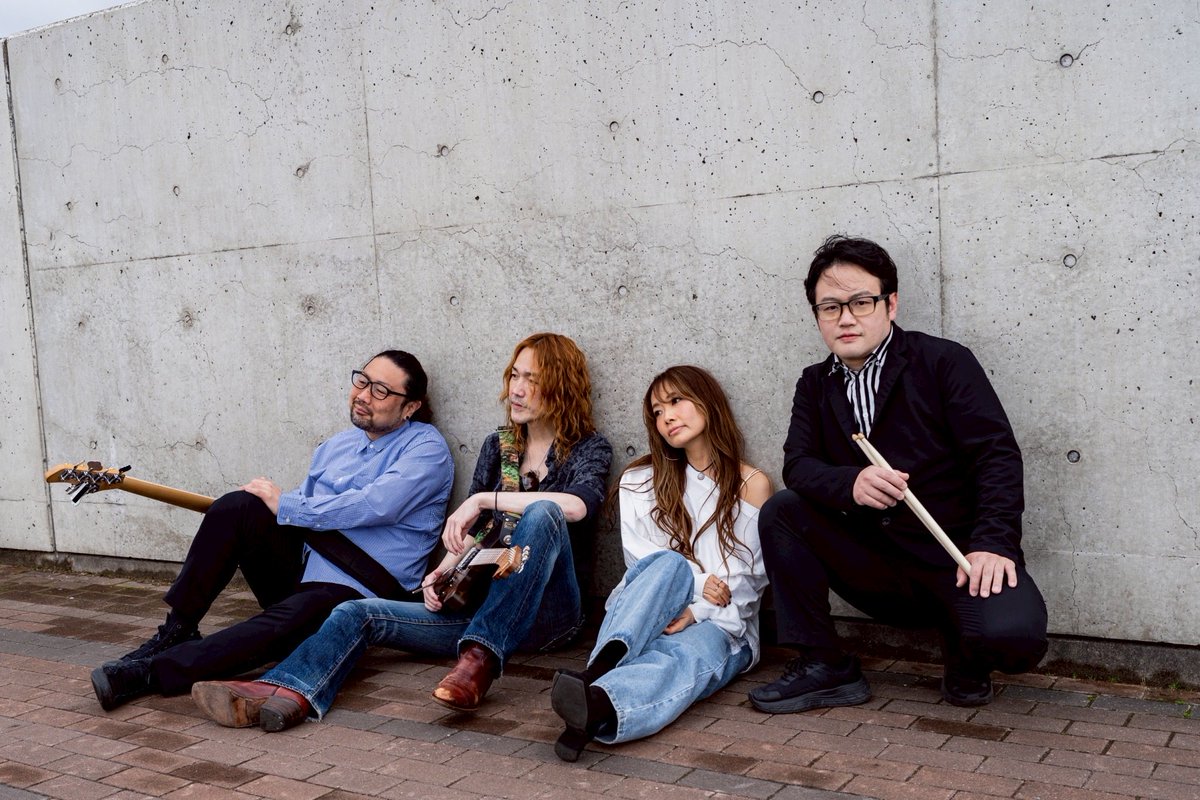 亀田ゆか tweet media