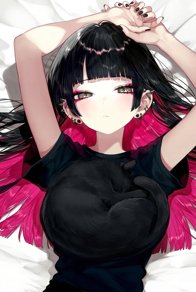 YunbuM（ゆんぶー） tweet media