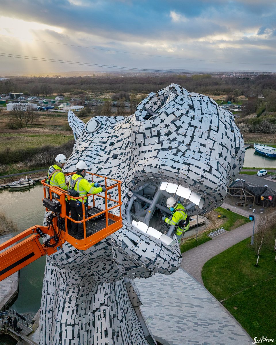 Scotdrone tweet media