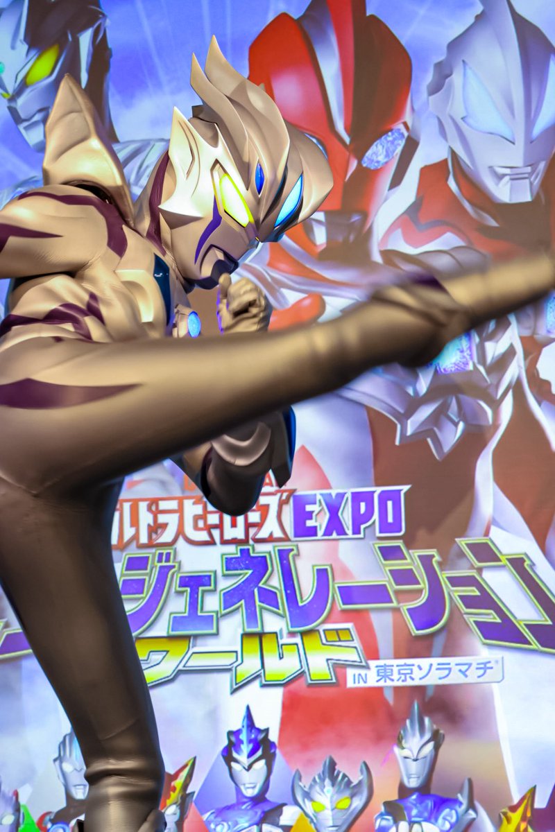 zero／M♪ tweet media