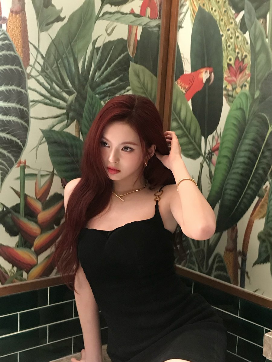 🇲🇫 BABYMONSTER FRANCE - CHOOM (Fan account) tweet media