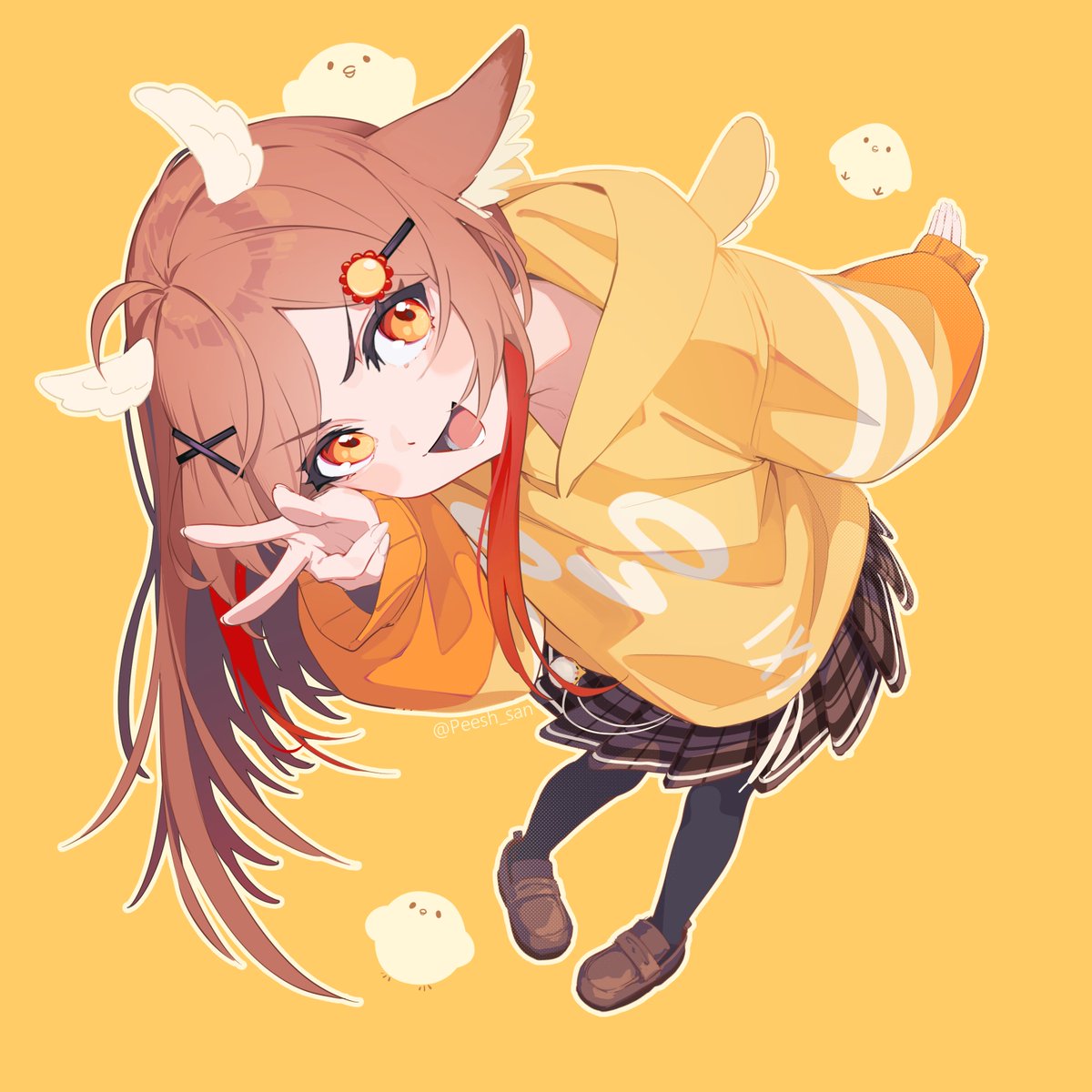 birb