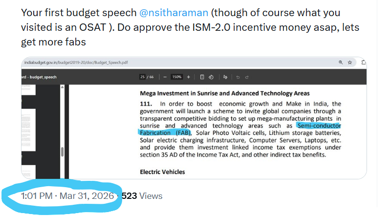 arun mampazhy tweet media