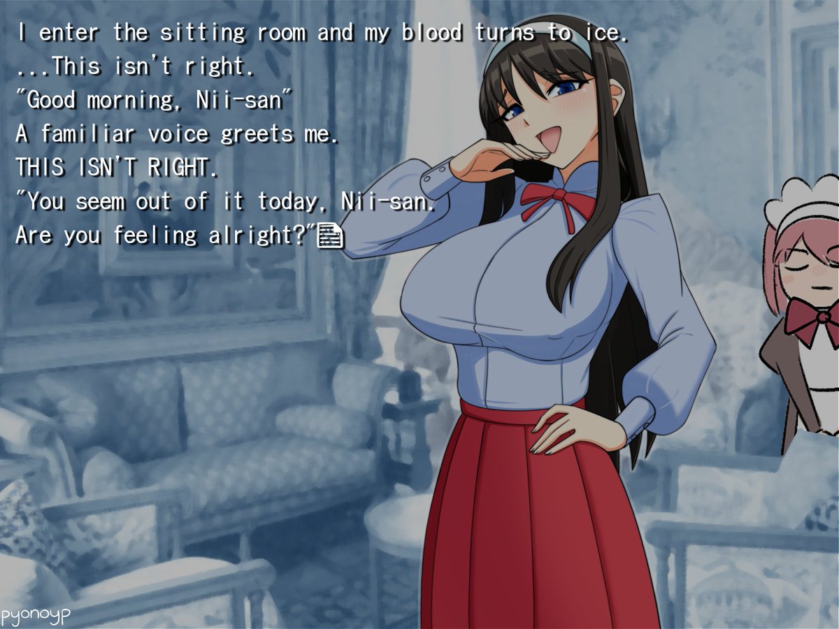 pyon🔞 (comms full) tweet media