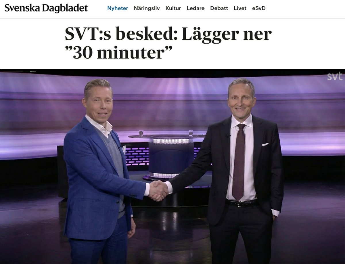 Henrik Jönsson tweet media