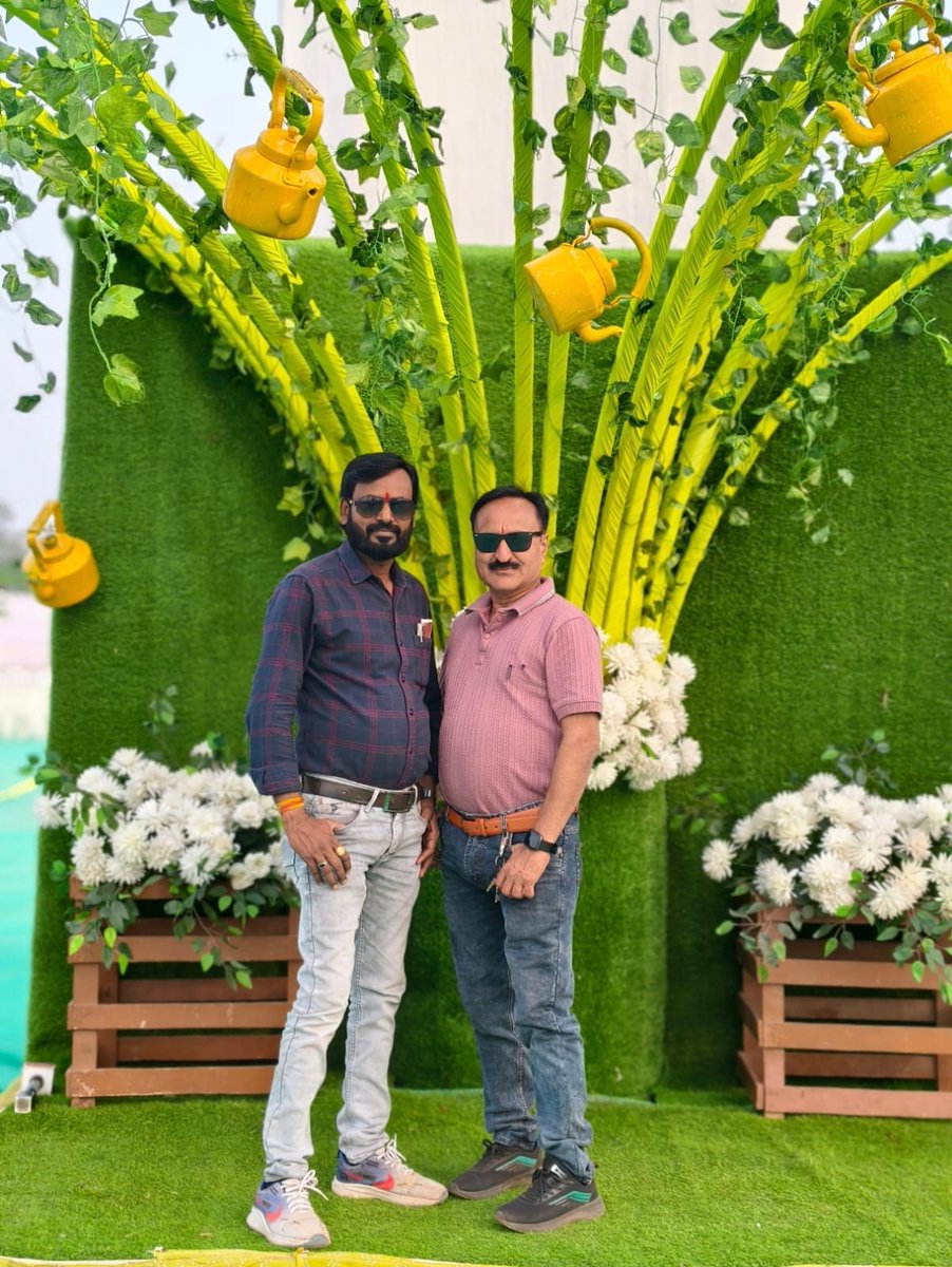 बिलासपुर प्रेस क्लब के वरिष्ठ सदस्य मनोज राज जी को जन्मदिन की ढेर सारी शुभकामनाएं
