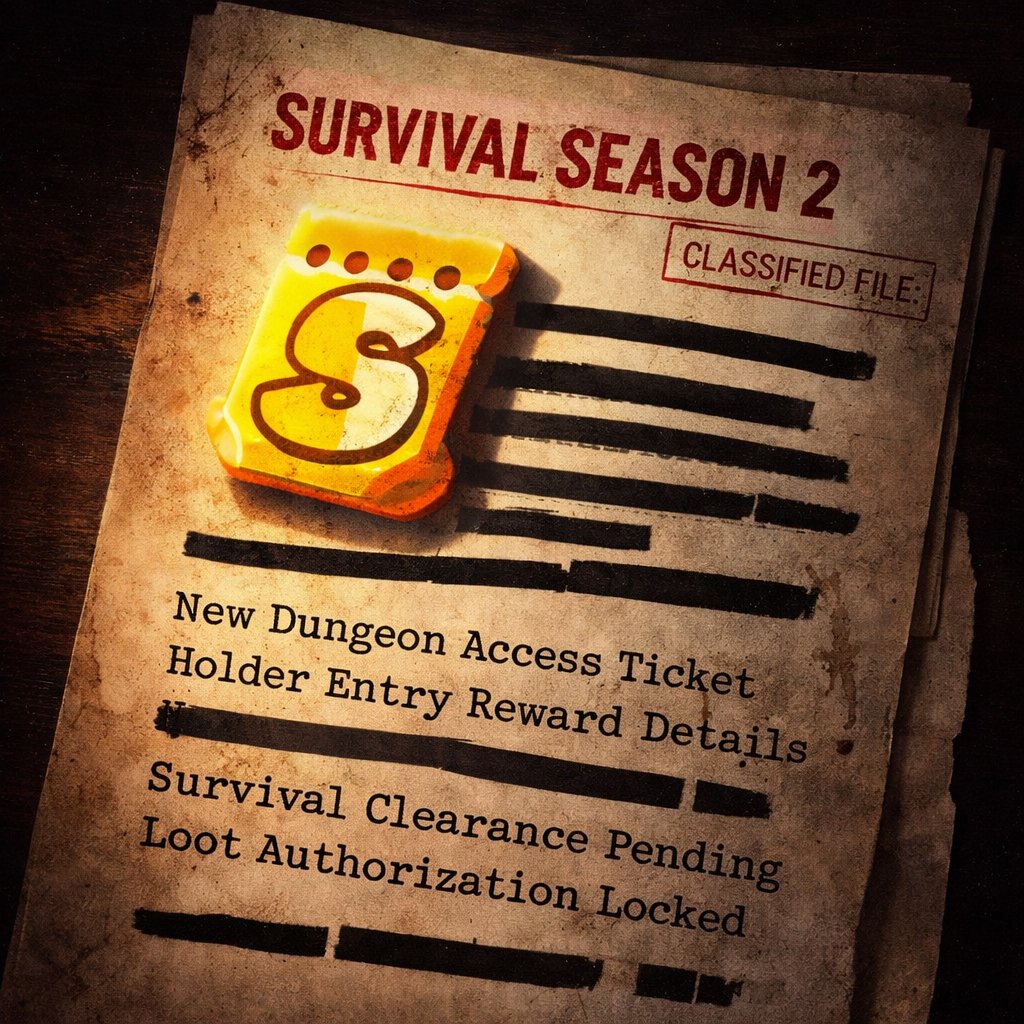 Lumiterra (mainnet arc) tweet media