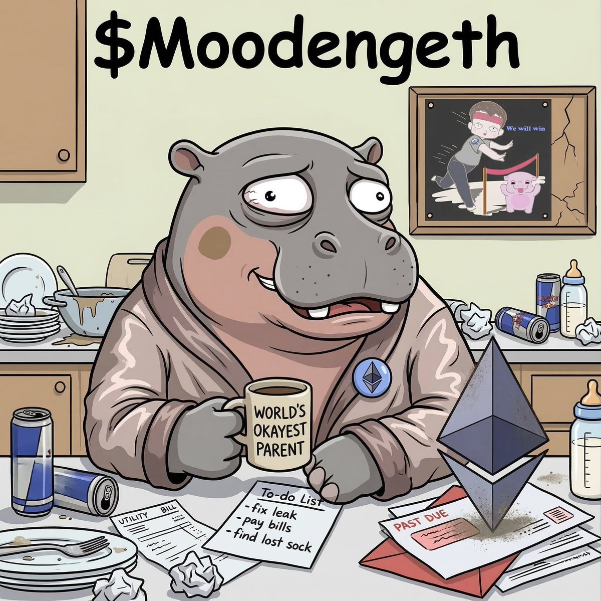 Moodeng Kemo tweet media