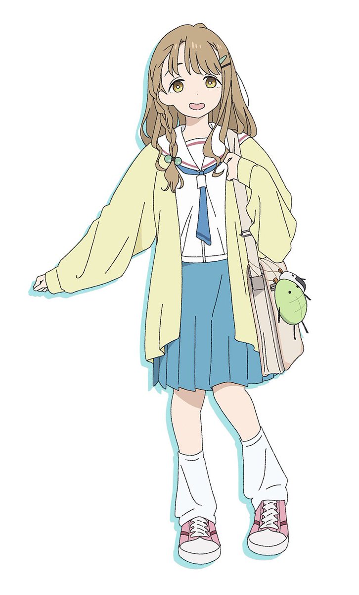 こうちゃ tweet media